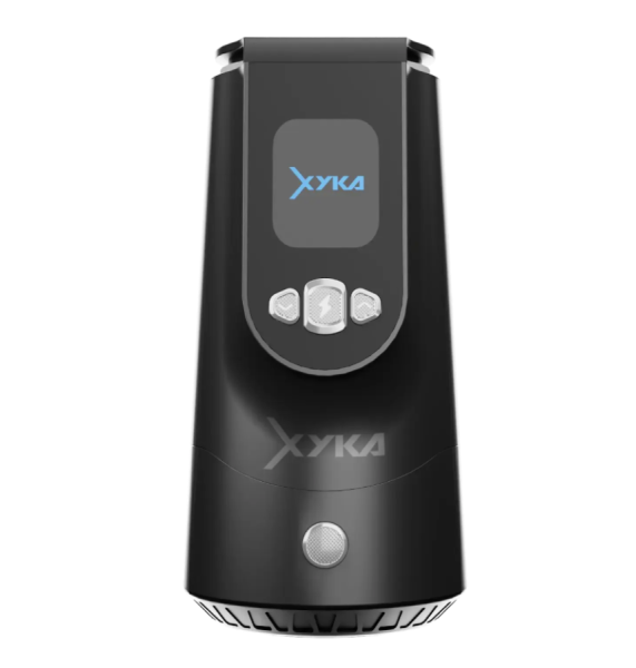Устройство XYKA PRO Графитовый