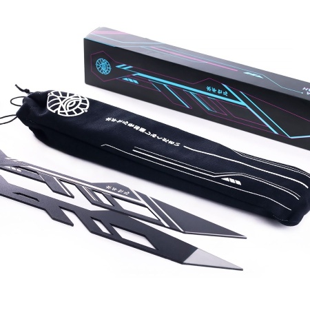 Щипцы Alpha Hookah Tongs - X Tongs CYBER