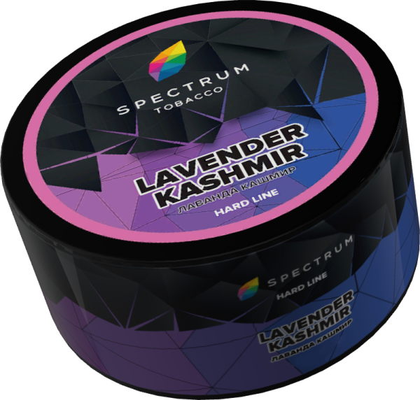 Spectrum Hard Line Lavender Kashmir (Лаванда, Кашмир), 25 гр