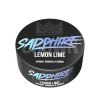 Sapphire Crown с ароматом Lemon lime (Лимон лайм), 100 гр