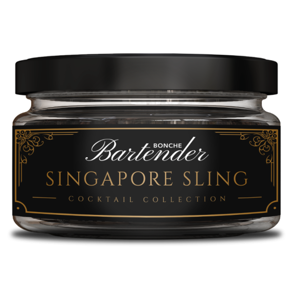 Bonche Singapore Sling (Сингапур слинг), 120 гр