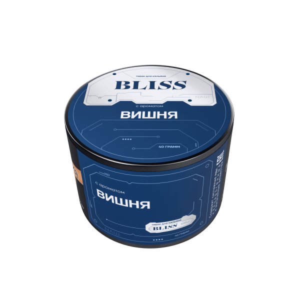 BLISS Вишня, 40 гр