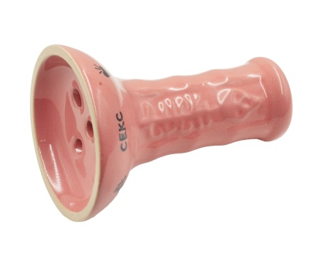 Чаша Хулиган Убивашка (Барби)