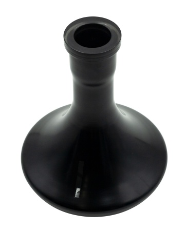 Колба Vessel Glass Крафт Матовый черный