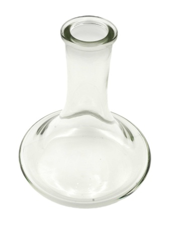 Колба NJ Прозрачная