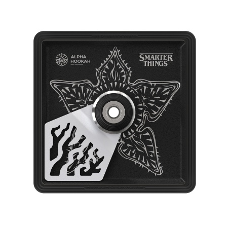 Кальян ALPHA HOOKAH - SMART LIMITED (Smarter Things)