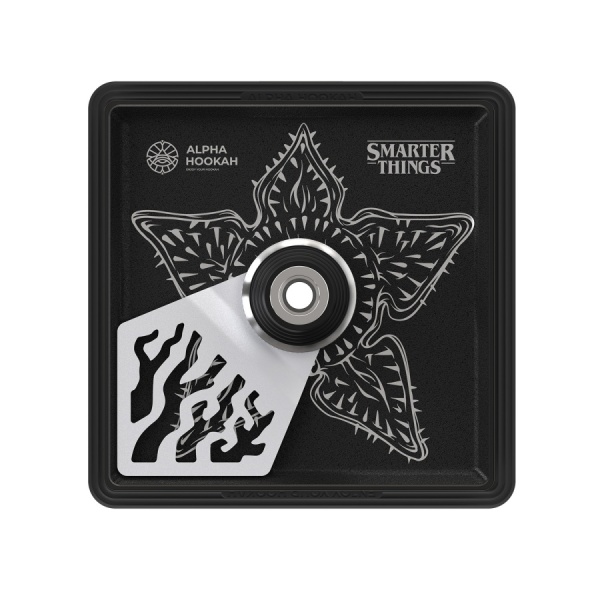 Кальян ALPHA HOOKAH - SMART LIMITED (Smarter Things)