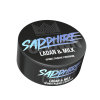 Sapphire Crown с ароматом Ladan&Milk (Ладан и молоко), 100 гр