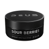DEUS Sour Berries (Аромат кислых ягод), 100 гр