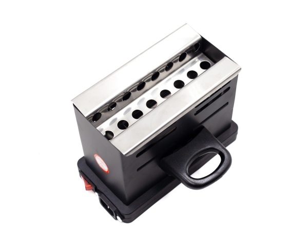 Плитка для угля Di Xian Большая