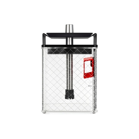 Nanosmoke BOX PRO 2026