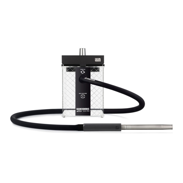 Nanosmoke BOX PRO 2026