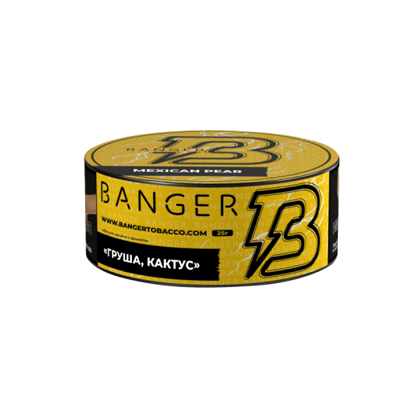 Banger Mexican Pear (Груша, кактус), 25 гр