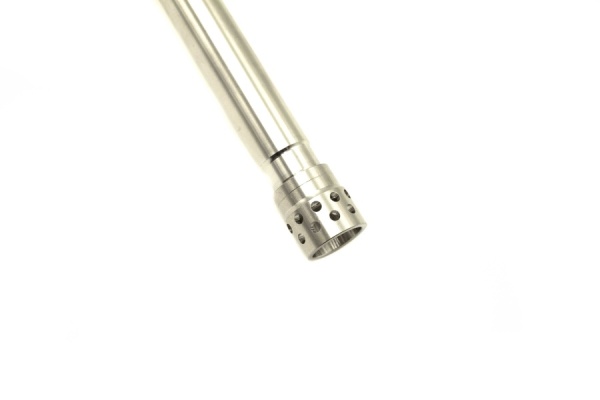 Alpha Hookah X – Rose (Розовый) Флуорисцентный