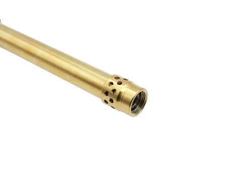 Alpha Hookah X VNDL - Azure