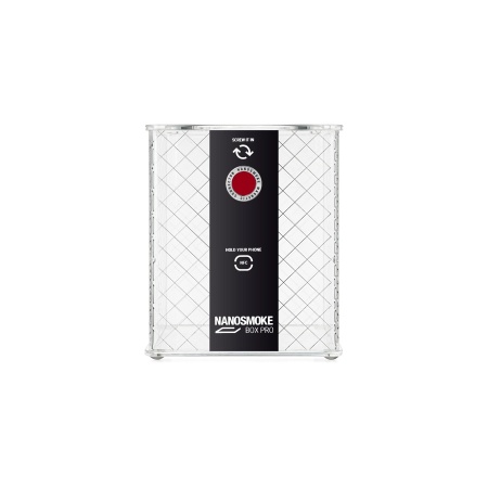 Nanosmoke BOX PRO 2026