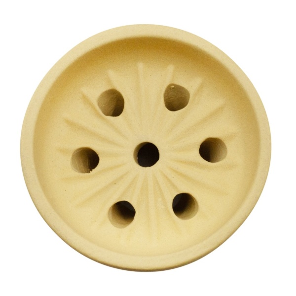 Чаша Облако STONE Classic - Жёлтый