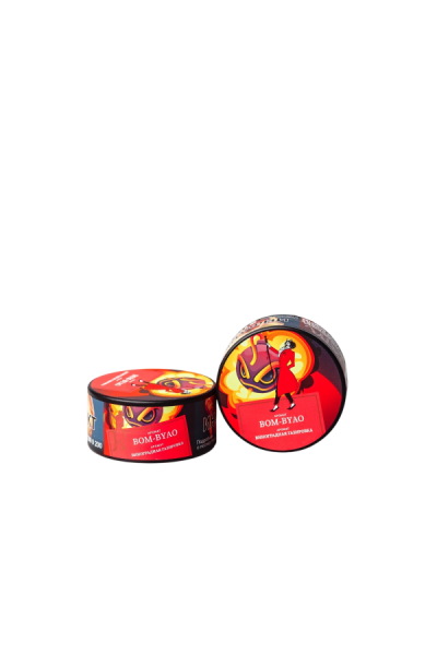 Satyr Bom-Byao (Виноградная Газировка), 25 гр