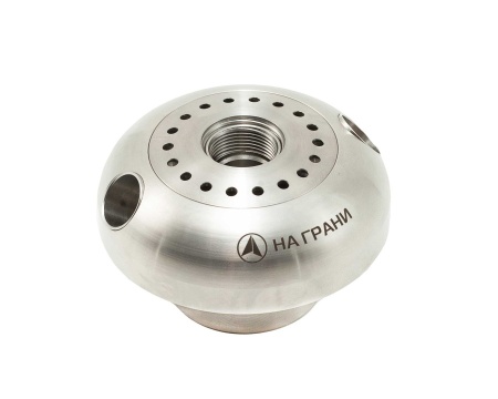 Кальян На Грани Модель 1