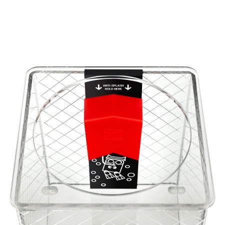 Nanosmoke BOX PRO 2026