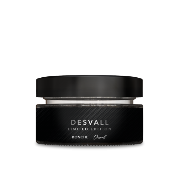 Bonche Desvall (Финиковый пирог), 30 гр