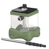 Кальян ALPHA HOOKAH - SMART BUBBLE (Green)