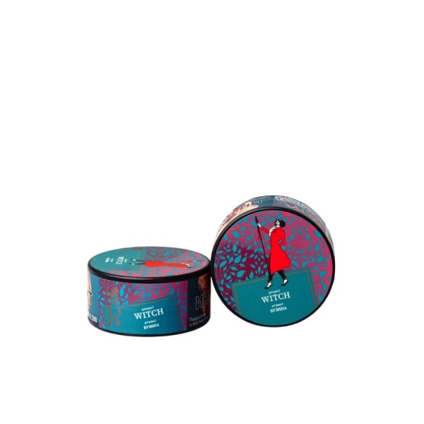 Satyr Witch (Бузина), 25 гр