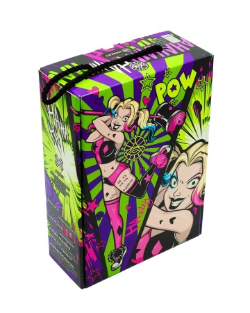 Alpha Hookah X SS - Harley