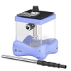 Кальян ALPHA HOOKAH - SMART BUBBLE (Blue)